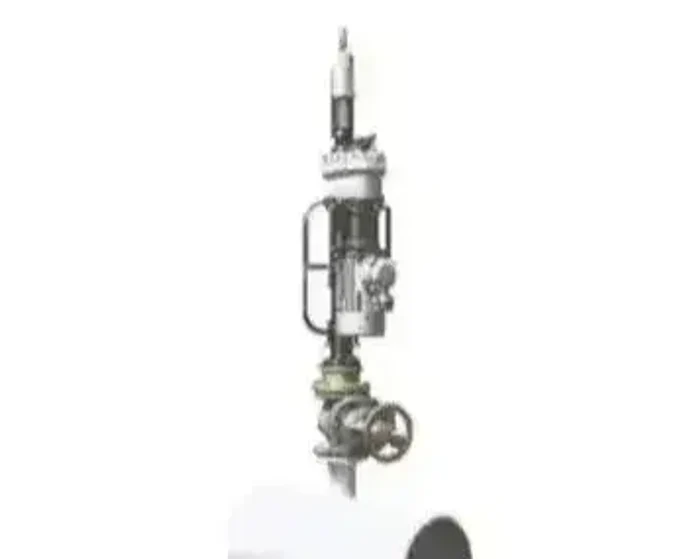 Устройство "БУРЯ-Э серии А"