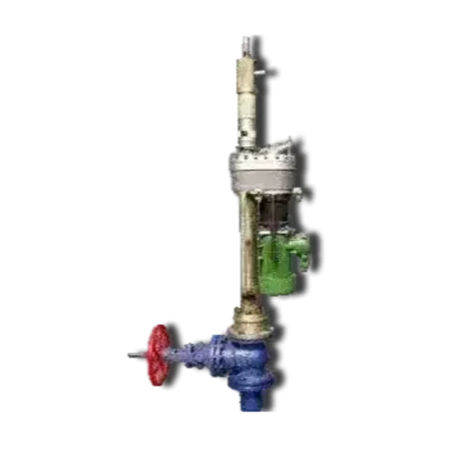 Устройство "БУРЯ-Э серии А"